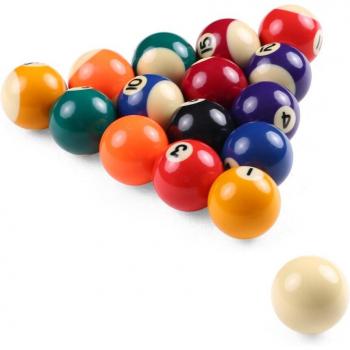 Mini Billard Bälle 25MM/38MM