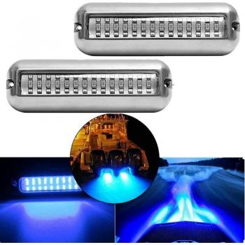 Ensemble de Lumières Marine 42LED pour Bateau