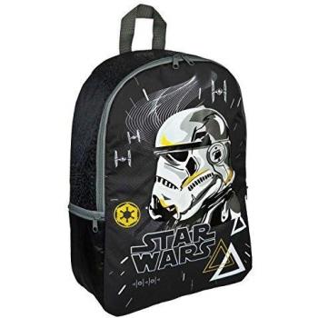 UnderCover Star Wars Galaxy Schulrucksack 31x45x15 cm