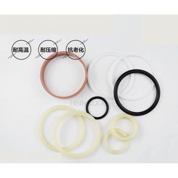 Forklift Oil Seal 304073 for Tilt Cylinder