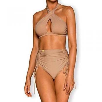 Obsessive Miamelle Bikini Pink