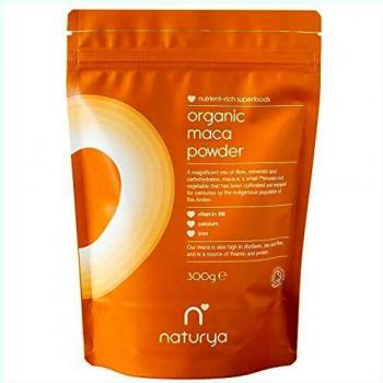 Naturya Maca