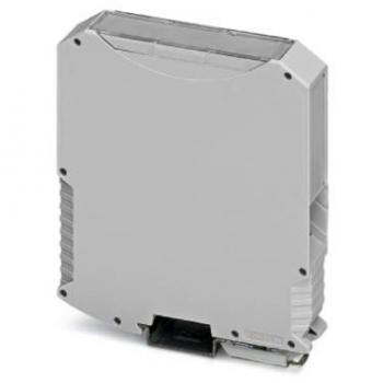 Guida DIN ME MAX 22,5 G U‑U1 KMGY (Plastica) 10 pezzi