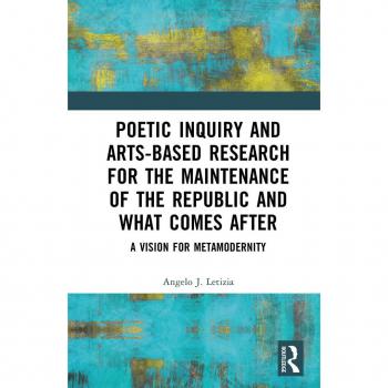 Vitalsource Technologies, Inc. Poetic Inquiry and Arts-Based Research for the Maintenance of the Republic and What Comes After