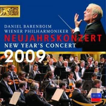 Neujahrskonzert 2009