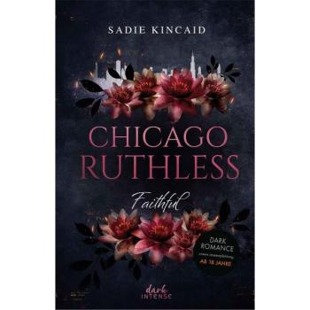 dark Intense Chicago Ruthless (Band 2)