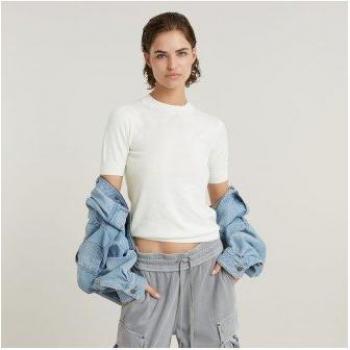 Summer Light Chalk G-Star Maglione 260
