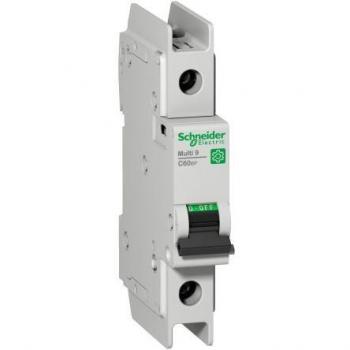 OEM 3A 10kA LS Multi-Switch 9 (C60BP)