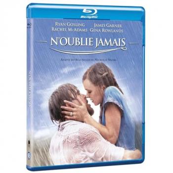 N’oublie jamais (Blu‑ray)