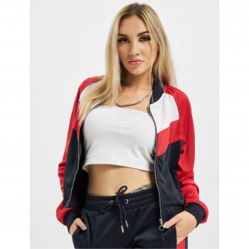 Urban Classics Women's Short Raglan Jacket