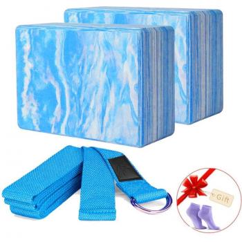 Accesorio de Espuma EVA para Yoga y Pilates