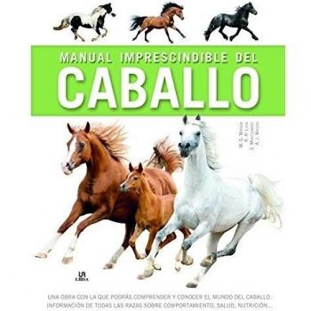 Manual imprescindible del caballo