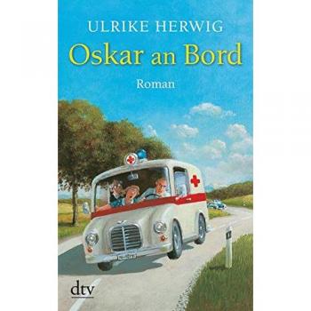 Oskar an Bord