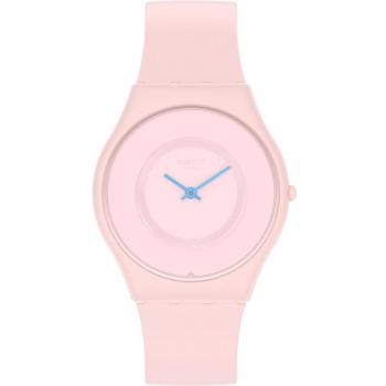 Swatch Orologio Bioceramic Caricia Rosa SS09P100