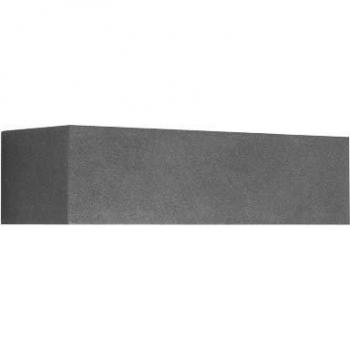 303560 Symmetrical LED Wall Light from Performance in Lighting, 3000K