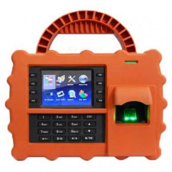 Zkteco T&A Système Ta‑s922zmm‑o1‑w