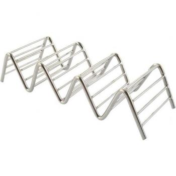 Taco Rack for Hard or Soft Shells