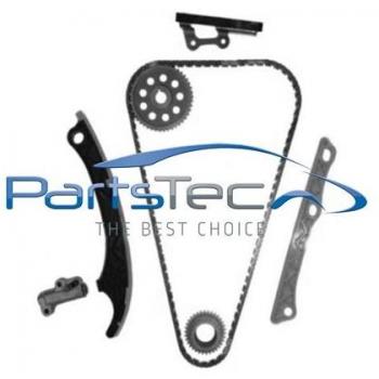 Distribuição Kit PartsTec 114-0320