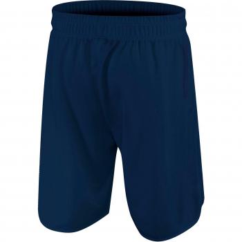 Herren‑Sporthose Fielder (XL) in Blau – Macron