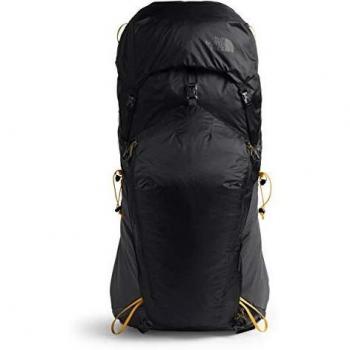 Sac de randonnée Banchee 65 Noir – The North Face