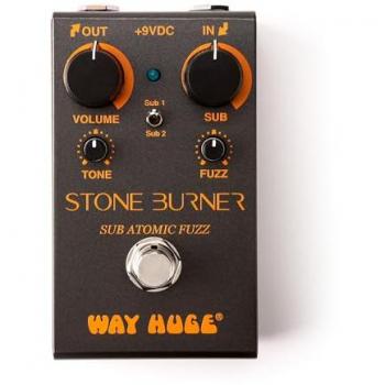 WayHuge Smalls Fusion Fuzz