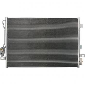 Condensador THERMOTEC KTT110571 para aire acondicionado