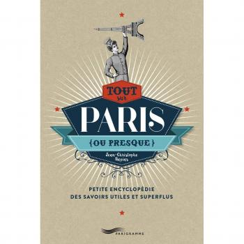 Tout sur Paris
