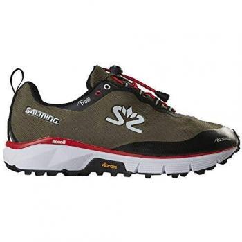 Salming Zapatillas Trail Hydro 36 Mujer