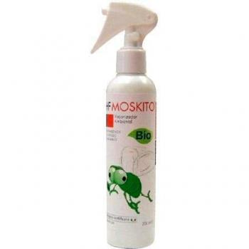 Herbofarm Vaporizador Antimosquitos Bio 200Ml