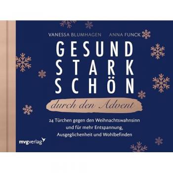 Gesund, stark, schön durch den Advent