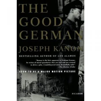 The Good German (Bestselling Backlist)