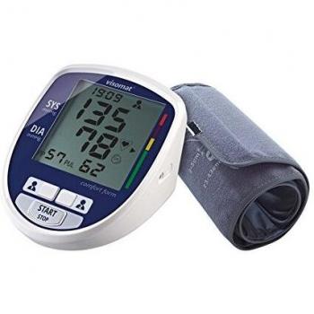 Misuratore di Pressione Visomat Comfort Form di Roche Diagnostics