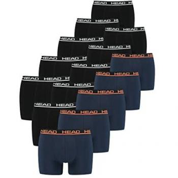 Head Boxershorts 5 PACK BASIC