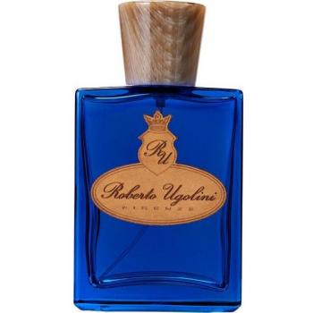 Roberto Ugolini Blue Suede Shoes Parfum