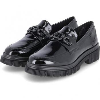 S.Oliver Lederloafer