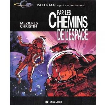 Valérian : Par les chemins de l'espace (Valerian)