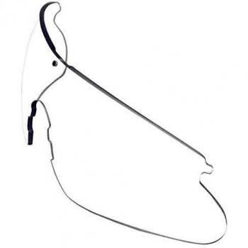 Swisseye Raptor Clear Vision Lenses One Size Men
