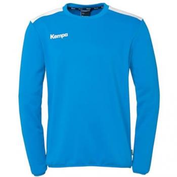 Sudadera de entrenamiento Kempa Emotion 27