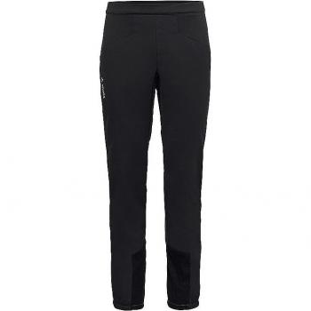 Black Vaude Larice Core 50 Menswear Trousers