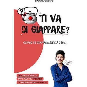 TI VA DI GIAPPARE?