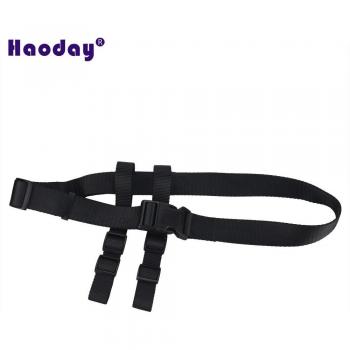 Pull Type Nylon Pet Collar for Large Animals