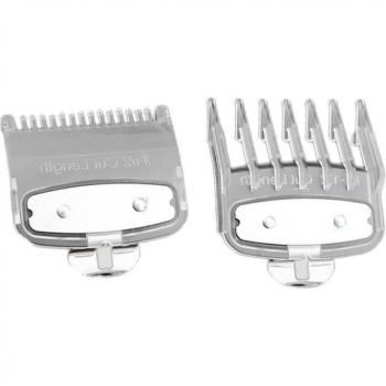 Système de coiffage Wahl – Ensemble peigne, gardes 1,5 mm / 4,5 mm