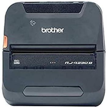 Brother RJ-4230B Etikettendrucker USB Bluetooth