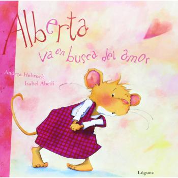 Alberta Va En Busca Del Amor/alberta Goes In Search For Love