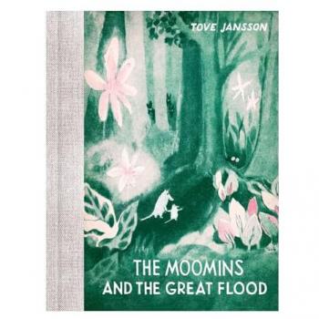 The Moomins and the Great Flood