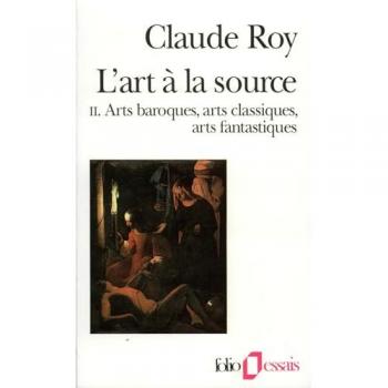 Art a la Source (Folio Essais)