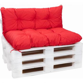 Coussins de Canapé Palette Setgarden