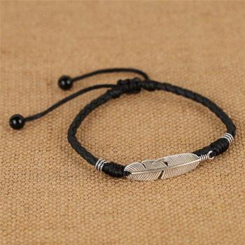 Bracelet Harmonie Cordon