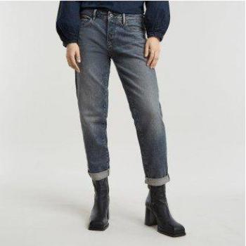 Jeans da donna G-Star Kate Boyfriend in denim