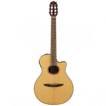 Yamaha NTX1 guitare classique électro cordes nylon